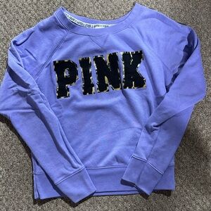 Victoria secret PiNK outfit